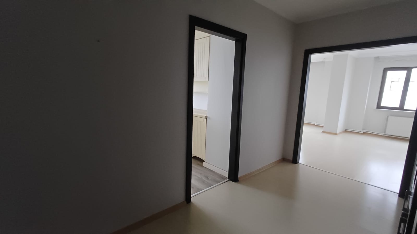 MABEL TOPALOĞLU GÜVENCESİ İLE YEŞİLTEPE'DE DENİZ MANZARALI DAİRE